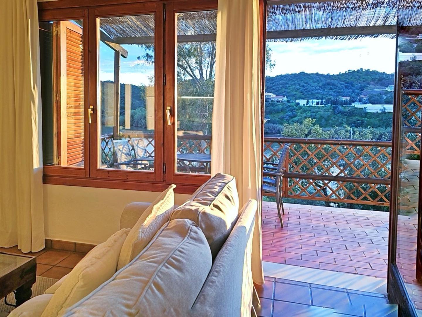 Casas Rurales Los Molinos Санлукар-де-Гвадіана Екстер'єр фото