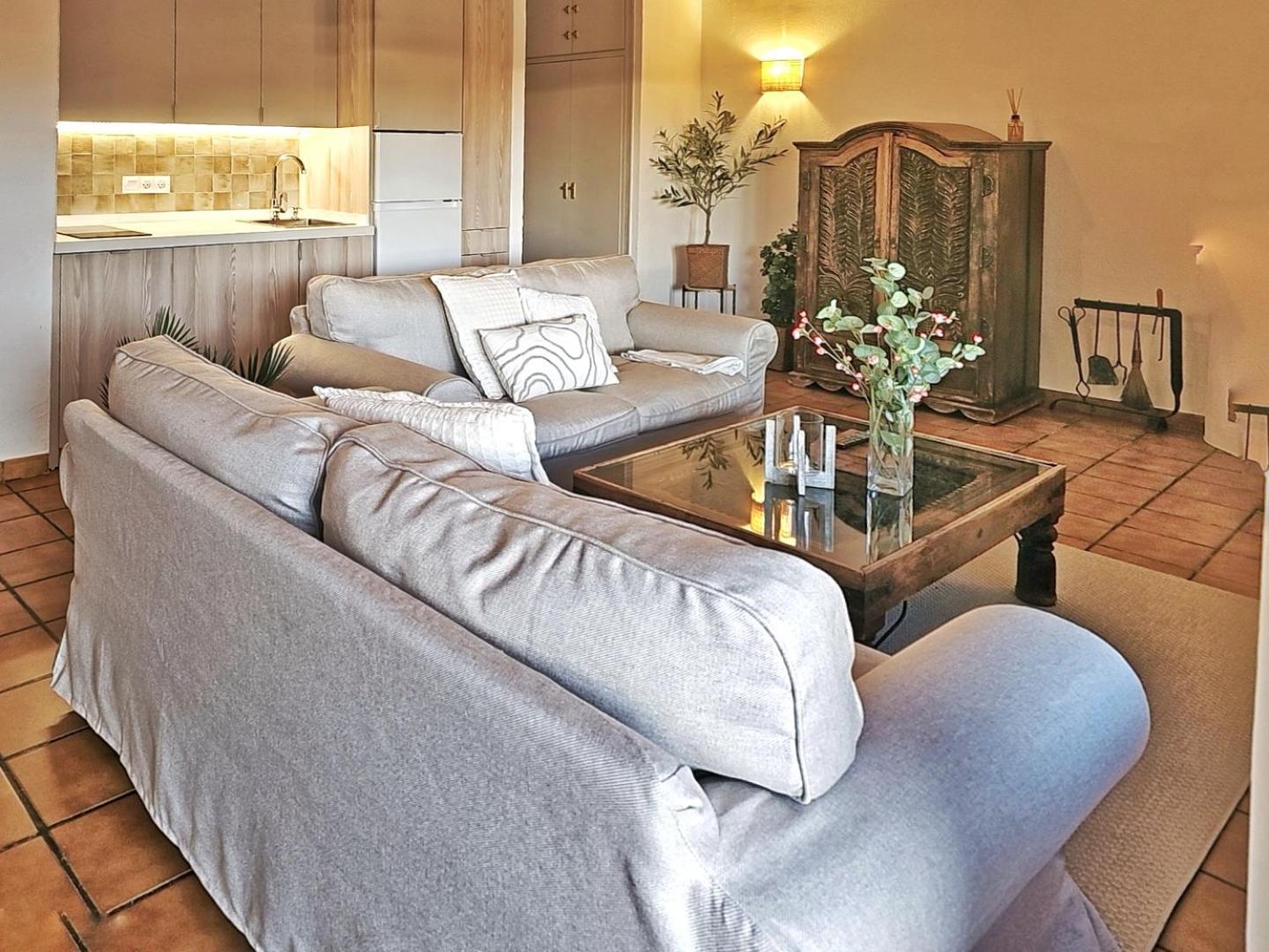 Casas Rurales Los Molinos Санлукар-де-Гвадіана Екстер'єр фото