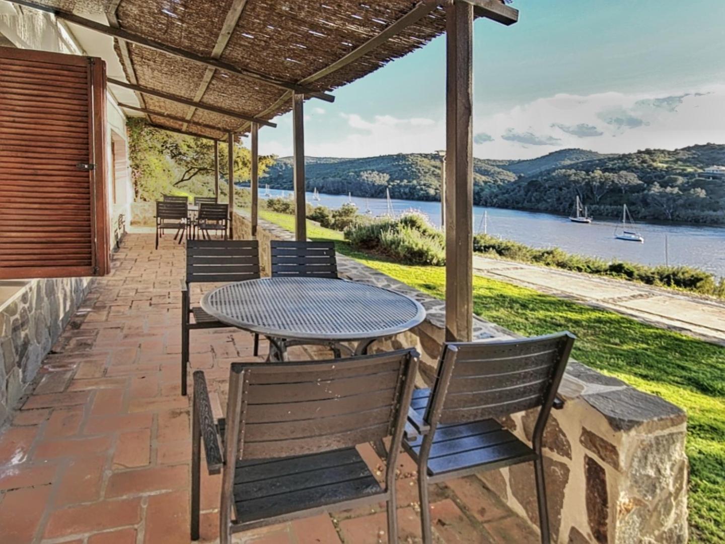 Casas Rurales Los Molinos Санлукар-де-Гвадіана Екстер'єр фото