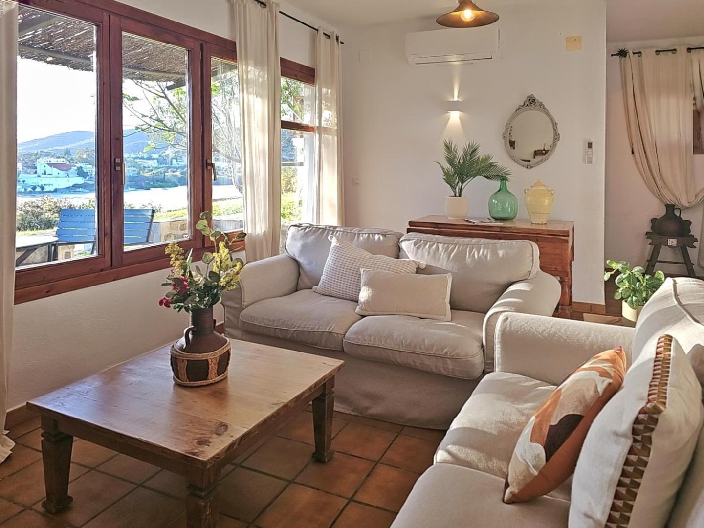 Casas Rurales Los Molinos Санлукар-де-Гвадіана Екстер'єр фото