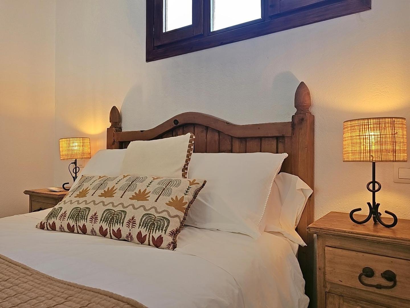 Casas Rurales Los Molinos Санлукар-де-Гвадіана Екстер'єр фото